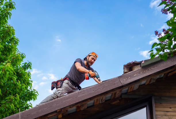 Reliable Mill Creek East, WA  Roofing repair and installation Solutions