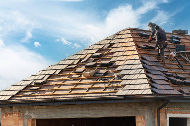 Best Gutter Installation and Repair  in Mill Creek East, WA