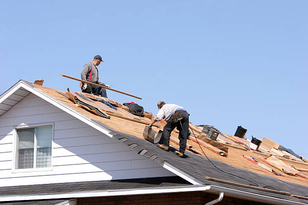Emergency Roof Repair in Mill Creek East, WA