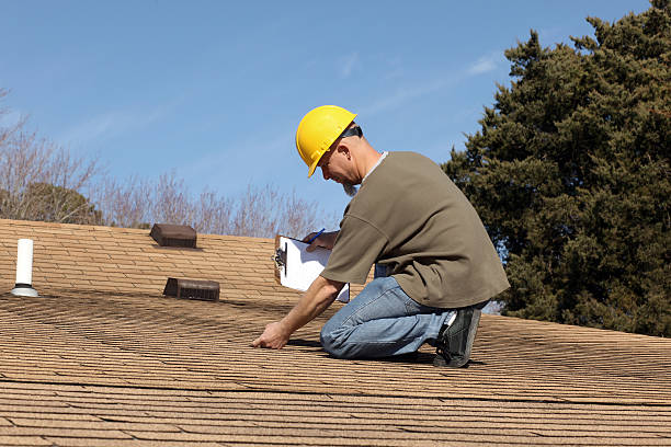 Hot Roofs in Mill Creek East, WA