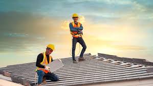  Mill Creek East, WA Roofing repair and installation Pros